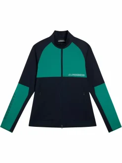 Base og mellomlag|J.Lindeberg Base og mellomlag Lazarus Mid Layer