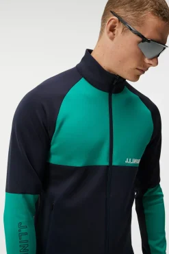 Base og mellomlag|J.Lindeberg Base og mellomlag Lazarus Mid Layer