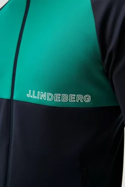 Base og mellomlag|J.Lindeberg Base og mellomlag Lazarus Mid Layer