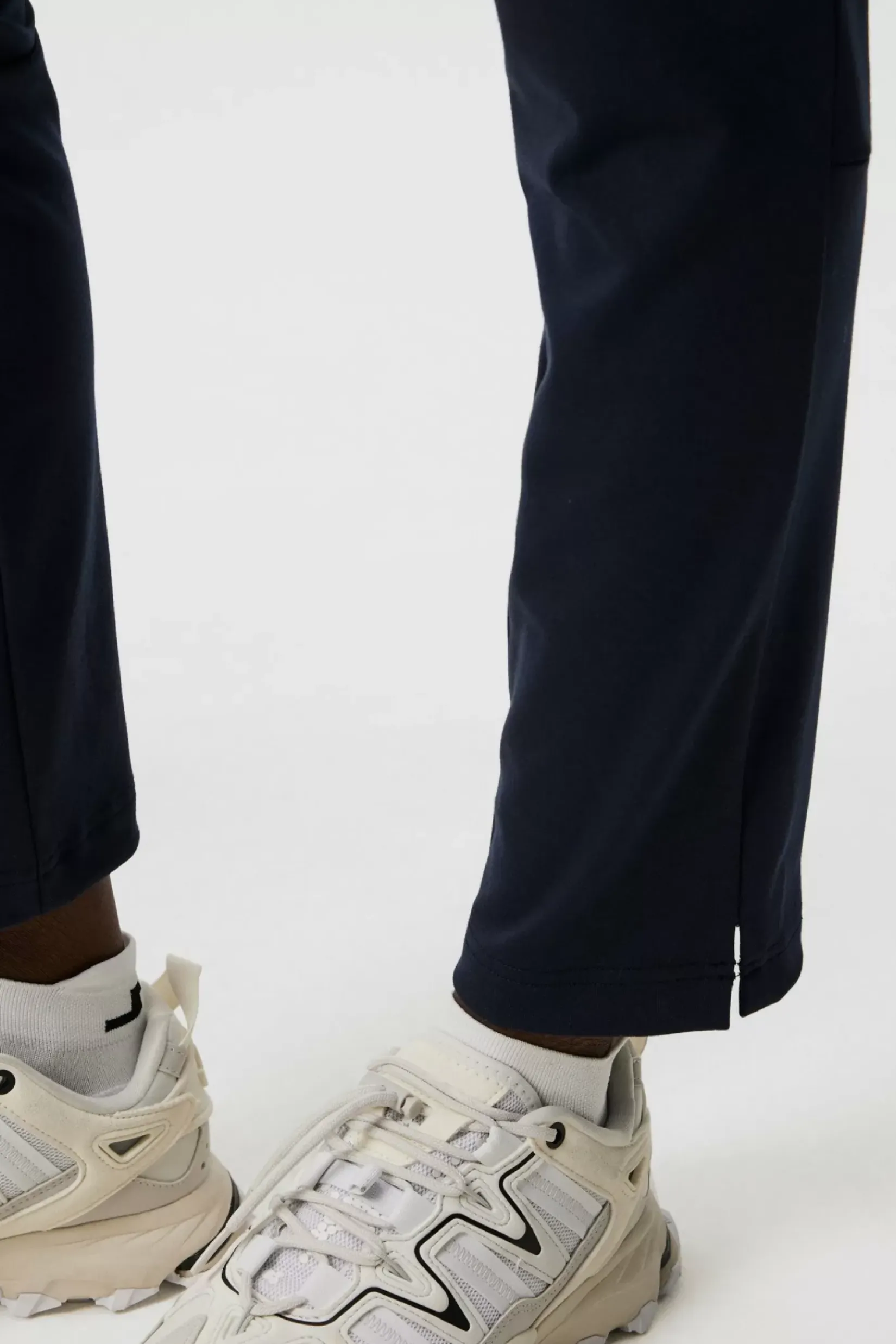 Bukse|J.Lindeberg Bukse Lea Pull On Pant