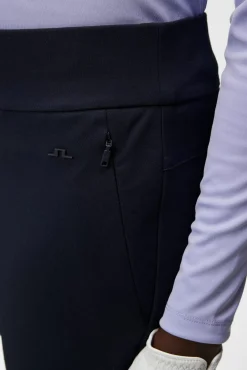 Bukse|J.Lindeberg Bukse Lea Pull On Pant