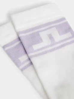 Sokker|J.Lindeberg Sokker Lei Sock