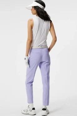 Poloskjorter|J.Lindeberg Poloskjorter Leya Sleeveless Top