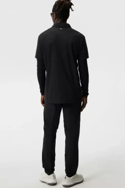 Base og mellomlag|Poloskjorter|J.Lindeberg Base og mellomlag|Poloskjorter Liam Regular Fit Ls Polo