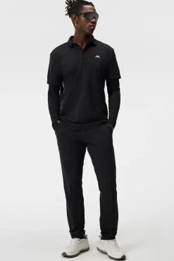 Base og mellomlag|Poloskjorter|J.Lindeberg Base og mellomlag|Poloskjorter Liam Regular Fit Ls Polo