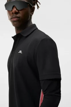 Base og mellomlag|Poloskjorter|J.Lindeberg Base og mellomlag|Poloskjorter Liam Regular Fit Ls Polo
