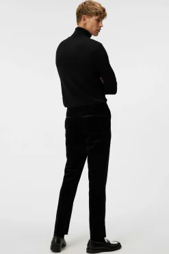 Skreddersydde bukser|Bukse|J.Lindeberg Skreddersydde bukser|Bukse Liam Velvet Pants