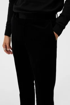 Skreddersydde bukser|Bukse|J.Lindeberg Skreddersydde bukser|Bukse Liam Velvet Pants