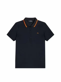 Poloskjorter|J.Lindeberg Poloskjorter Lily Polo