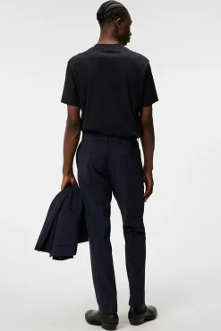 Skreddersydde bukser|Bukse|J.Lindeberg Skreddersydde bukser|Bukse Lois Bonded Jersey Pants