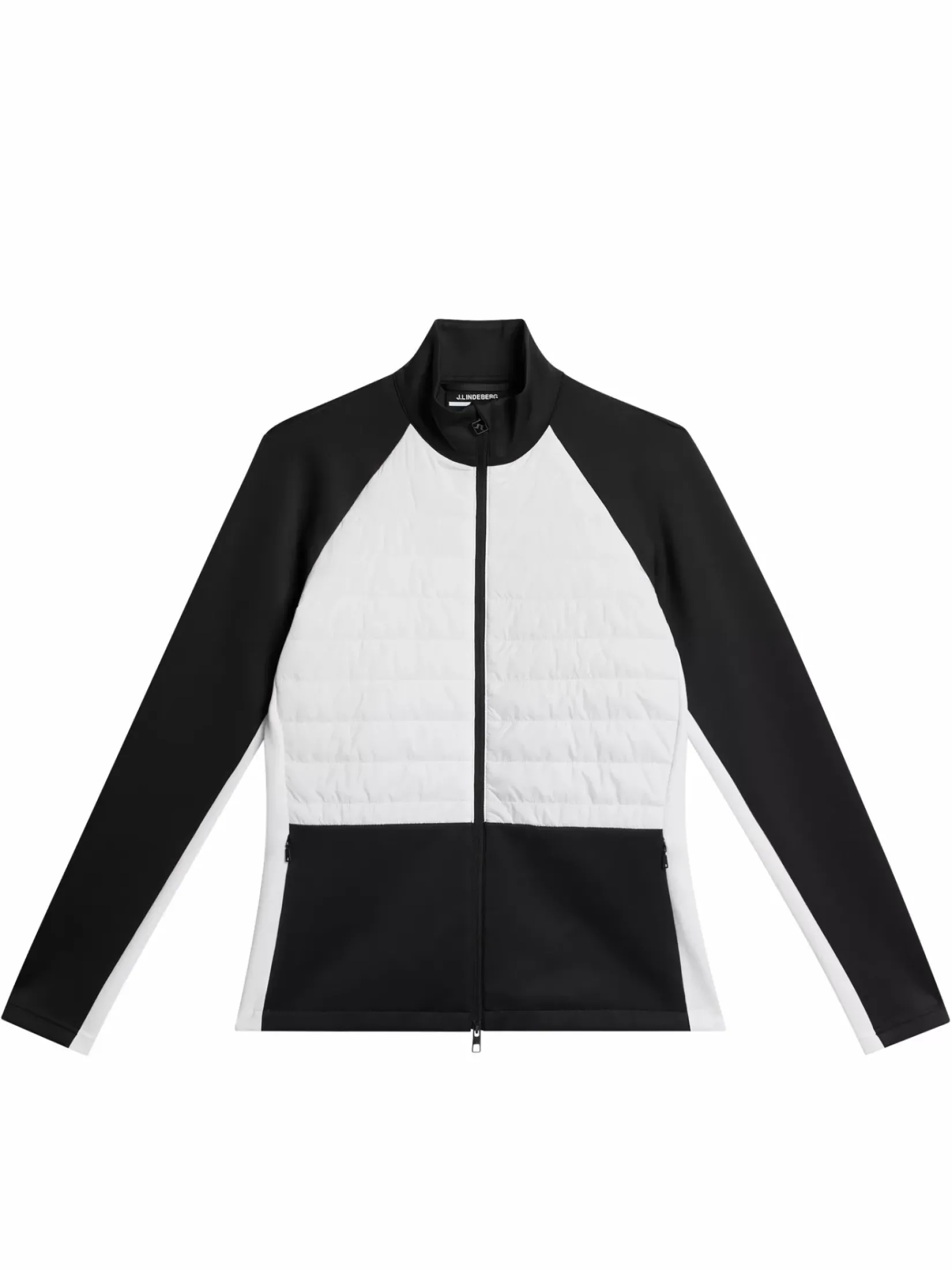 Gensere|J.Lindeberg Gensere Lourdes Hybrid Midlayer