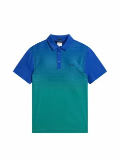 Poloskjorter|J.Lindeberg Poloskjorter Lowell Slim Fit Polo
