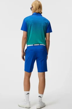 Poloskjorter|J.Lindeberg Poloskjorter Lowell Slim Fit Polo