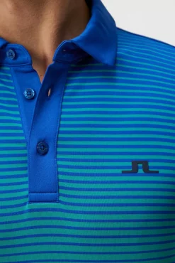 Poloskjorter|J.Lindeberg Poloskjorter Lowell Slim Fit Polo