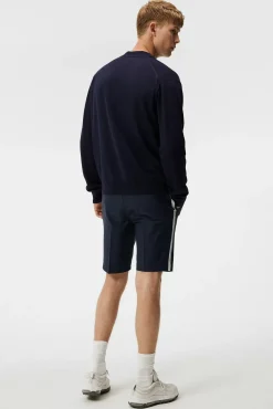 Strikkevarer|J.Lindeberg Strikkevarer Lucas Knitted Cardigan