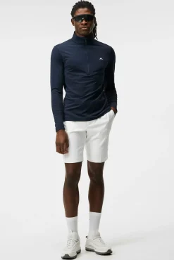 Base og mellomlag|J.Lindeberg Base og mellomlag Luke Half Zip Mid Layer
