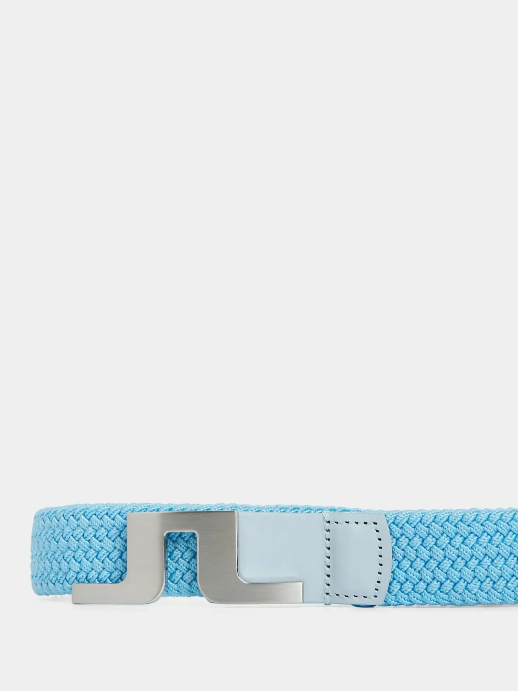 Belter|J.Lindeberg Belter Lykke Braided Belt