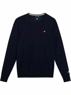 Strikkevarer|J.Lindeberg Strikkevarer Lymann