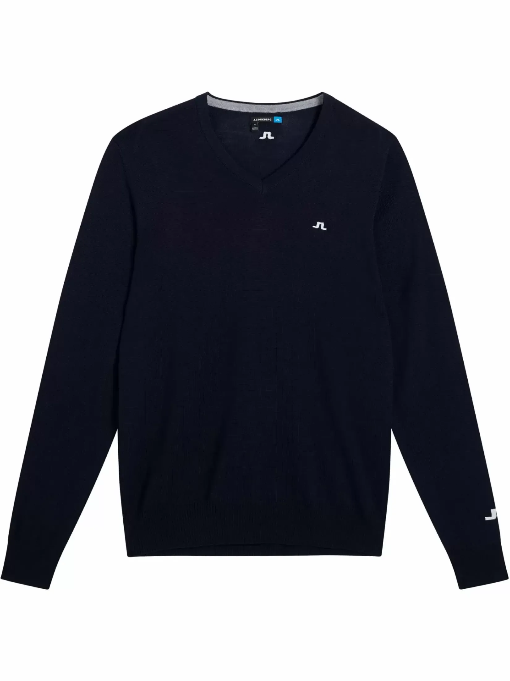 Strikkevarer|J.Lindeberg Strikkevarer Lymann