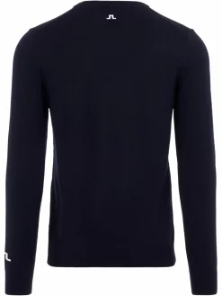 Strikkevarer|J.Lindeberg Strikkevarer Lymann