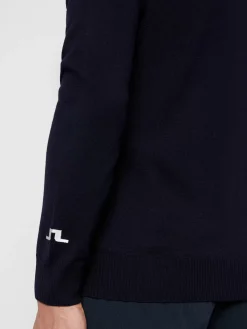 Strikkevarer|J.Lindeberg Strikkevarer Lymann