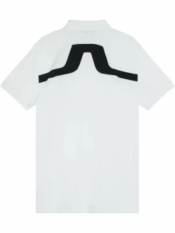 Poloskjorter|J.Lindeberg Poloskjorter M Kv Reg Fit