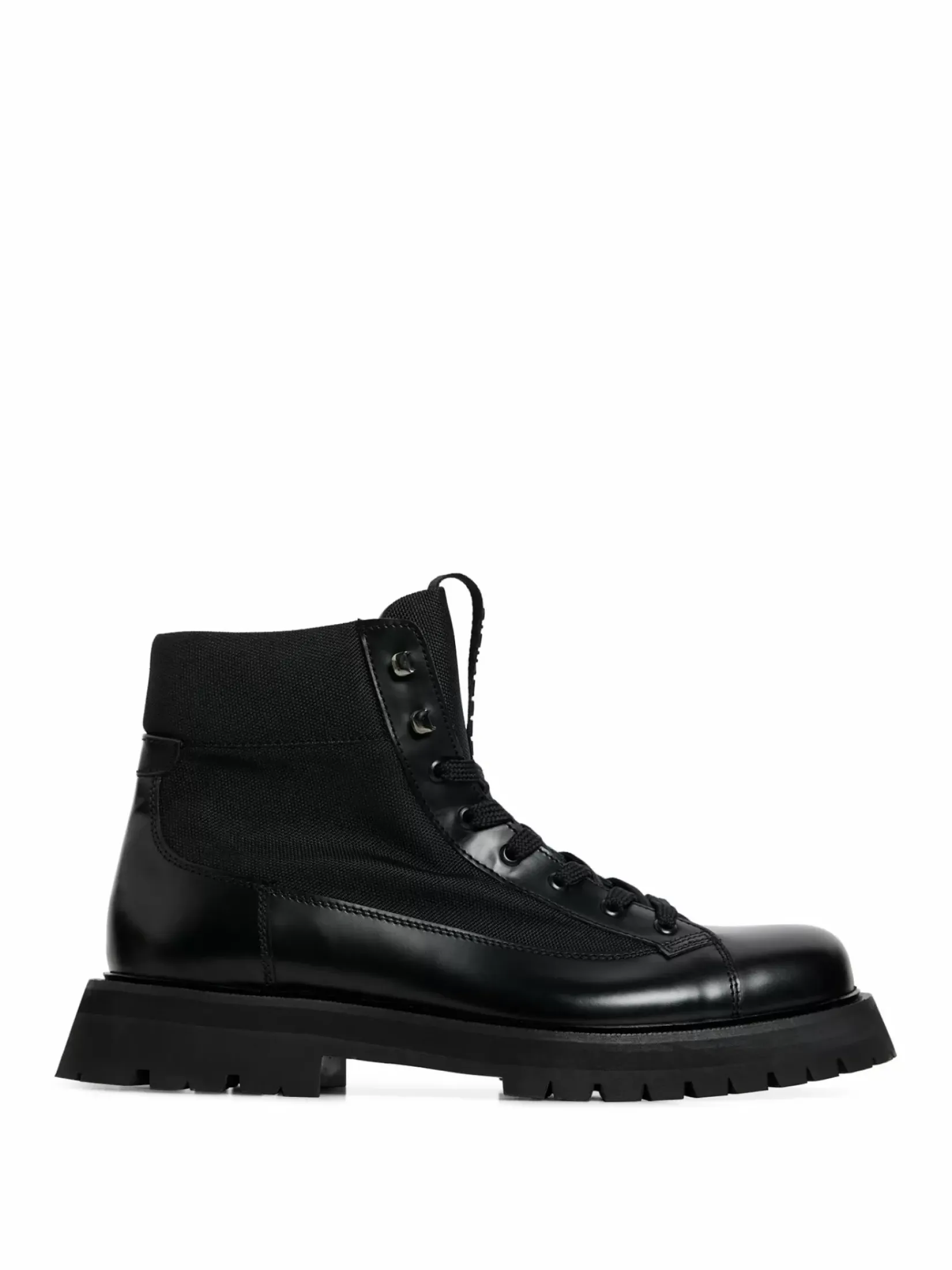 Sko|J.Lindeberg Sko Maddox Tech Leather Boot
