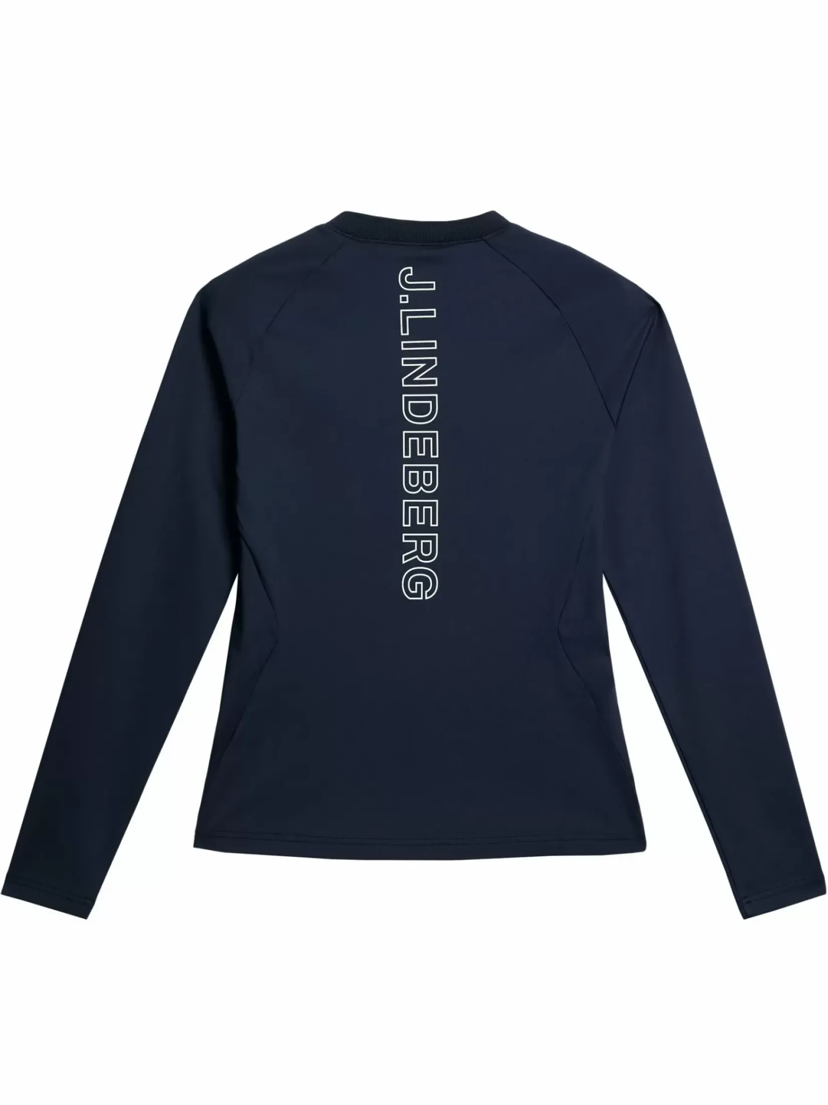 Base og mellomlag|J.Lindeberg Base og mellomlag Magnolia Long Sleeve Top