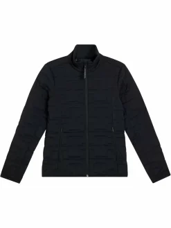 Jakker|J.Lindeberg Jakker Marble Quilted Jacket