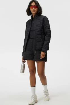 Jakker|J.Lindeberg Jakker Marble Quilted Jacket