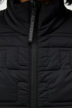 Jakker|J.Lindeberg Jakker Marble Quilted Jacket