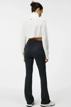 Strikkevarer|J.Lindeberg Strikkevarer Margot Knitted Bolero