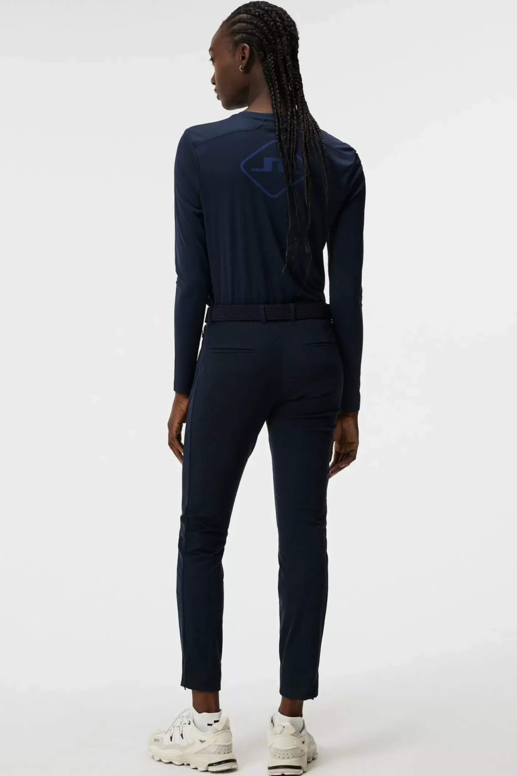 Bukse|J.Lindeberg Bukse Maria Pant