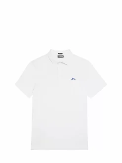 Poloskjorter|J.Lindeberg Poloskjorter Martinregular Fit Polo