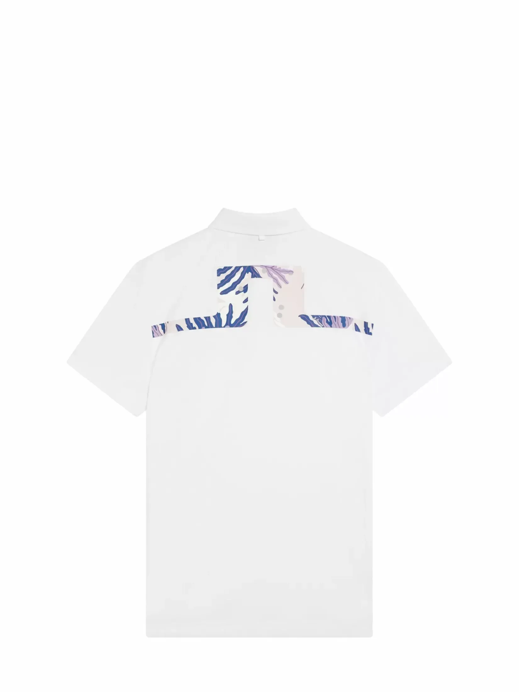 Poloskjorter|J.Lindeberg Poloskjorter Martinregular Fit Polo