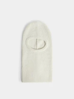 Oppvarmingstilbehør|J.Lindeberg Oppvarmingstilbehør Max Knitted Balaclava