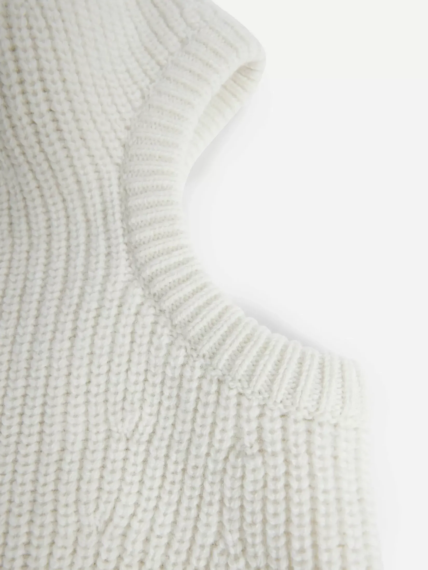Oppvarmingstilbehør|J.Lindeberg Oppvarmingstilbehør Max Knitted Balaclava