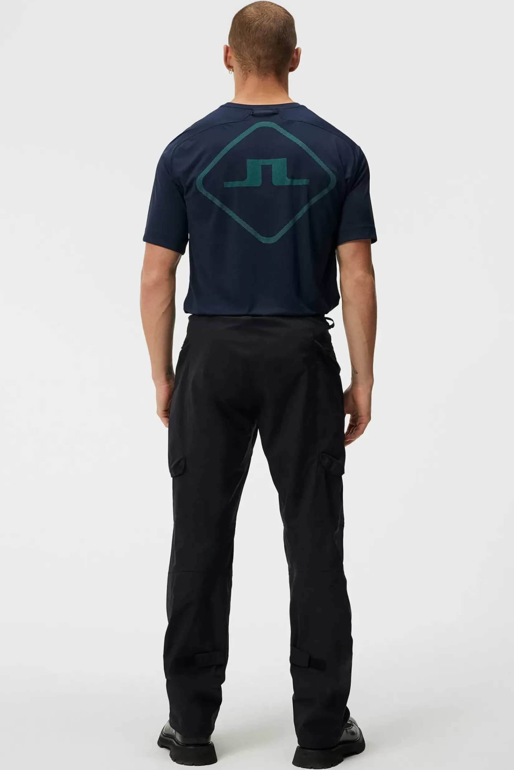 Bukse|J.Lindeberg Bukse Meadows Pants