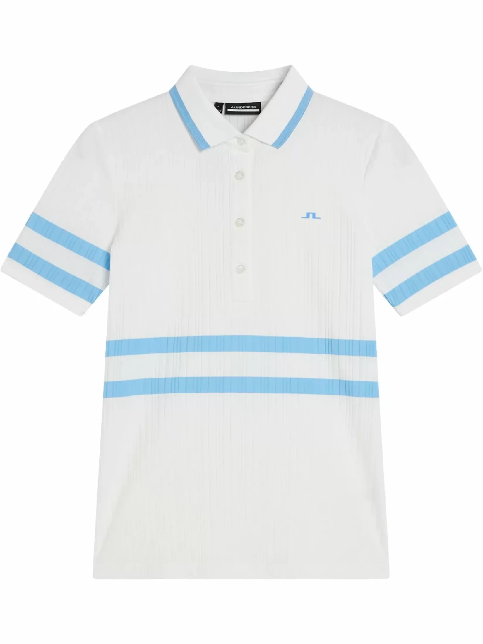 Poloskjorter|J.Lindeberg Poloskjorter Moira Polo