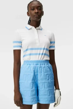 Poloskjorter|J.Lindeberg Poloskjorter Moira Polo