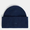 Oppvarmingstilbehør|J.Lindeberg Oppvarmingstilbehør Monti Cashmere Blend Beanie