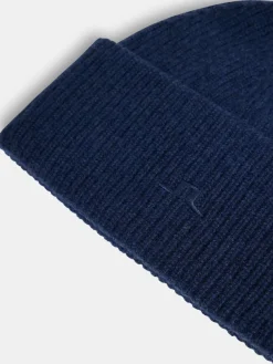 Oppvarmingstilbehør|J.Lindeberg Oppvarmingstilbehør Monti Cashmere Blend Beanie