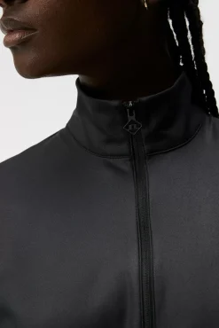 Base og mellomlag|J.Lindeberg Base og mellomlag Moonshine Mid Layer