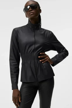 Base og mellomlag|J.Lindeberg Base og mellomlag Moonshine Mid Layer