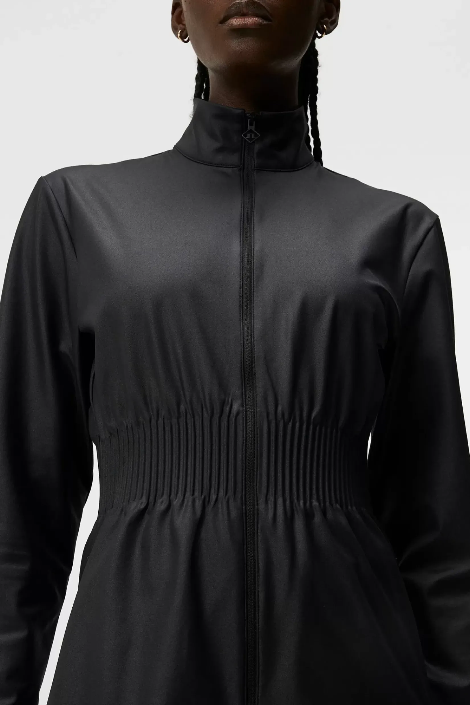 Base og mellomlag|J.Lindeberg Base og mellomlag Moonshine Mid Layer