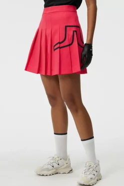 Skjørt|J.Lindeberg Skjørt Naomi Skirt