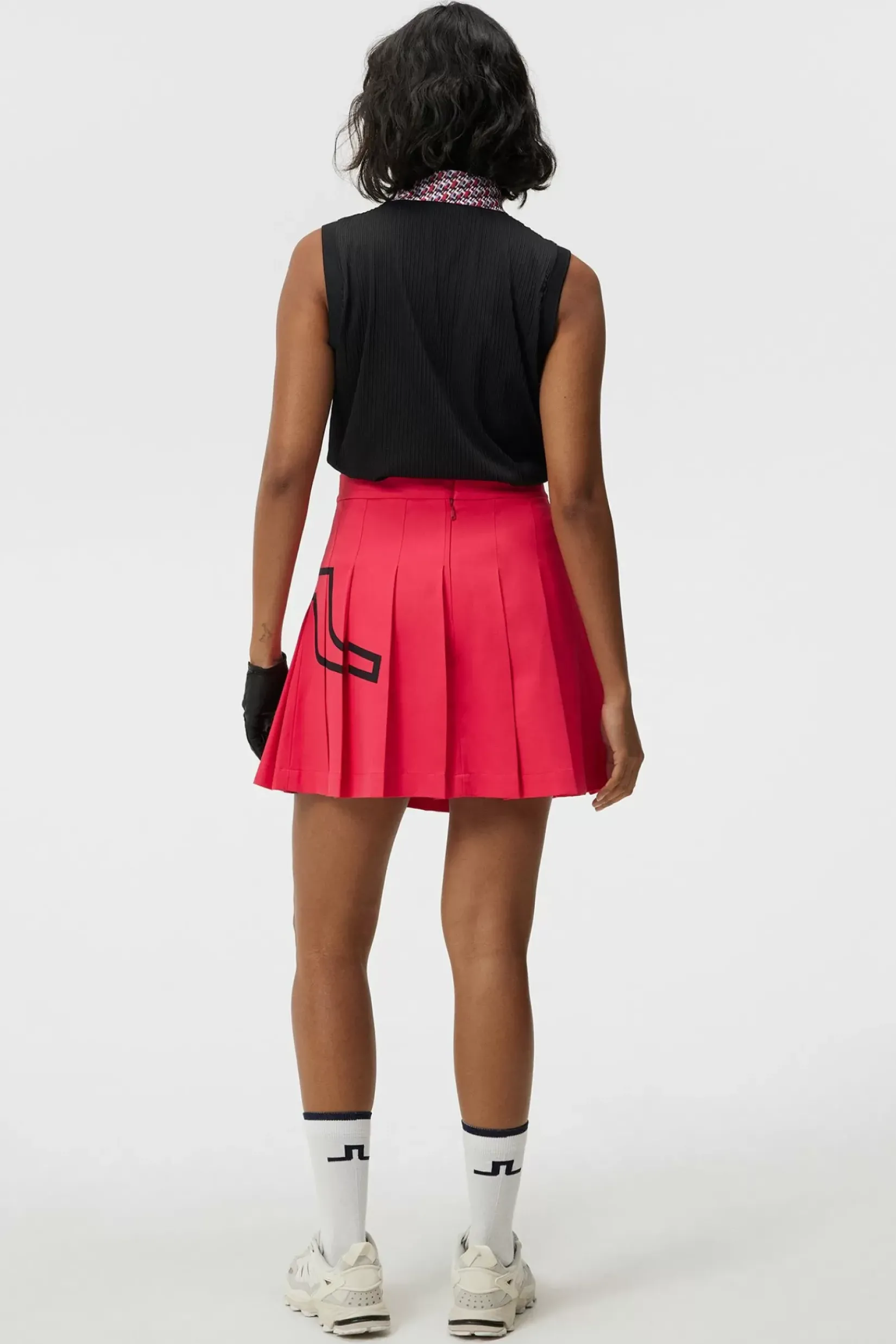 Skjørt|J.Lindeberg Skjørt Naomi Skirt