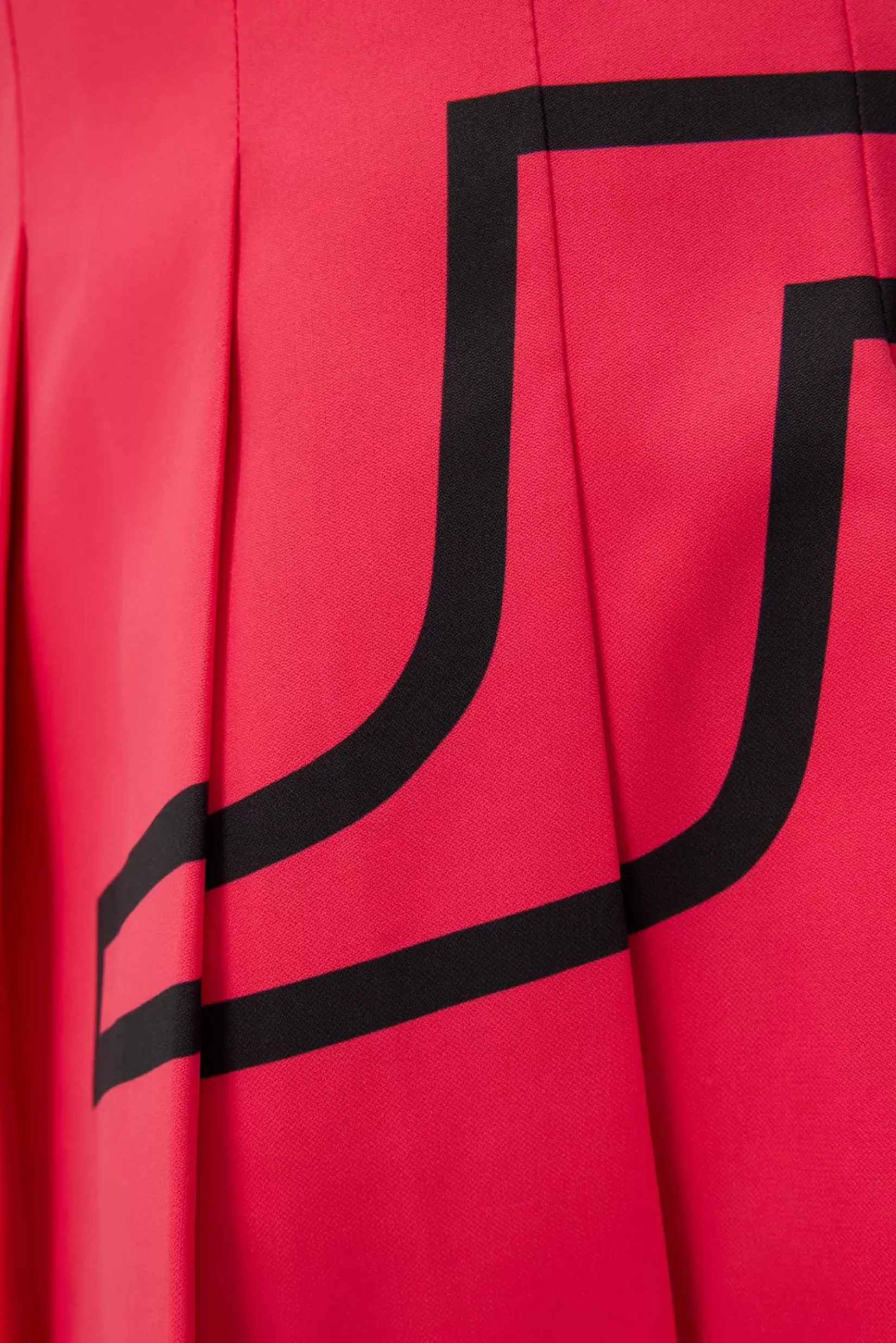 Skjørt|J.Lindeberg Skjørt Naomi Skirt