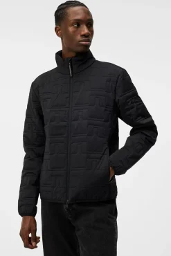 Jakker|J.Lindeberg Jakker National Quilted Jacket