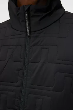 Jakker|J.Lindeberg Jakker National Quilted Jacket